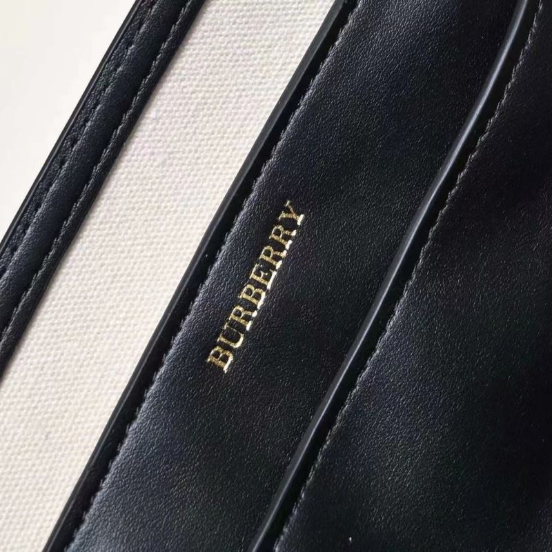 Burberry Shopping Bags